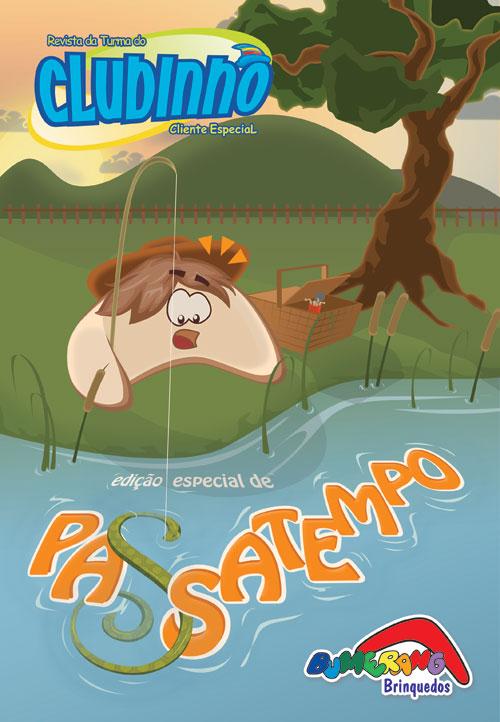 capapassatemposbumerang2011