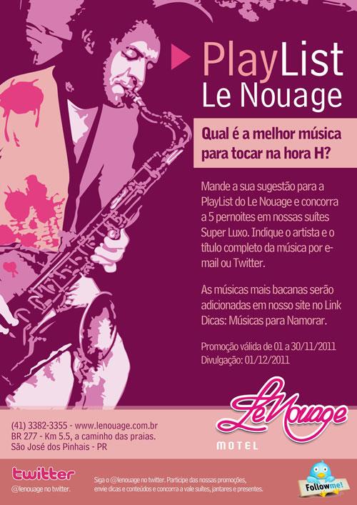 Newsletter-Play-List