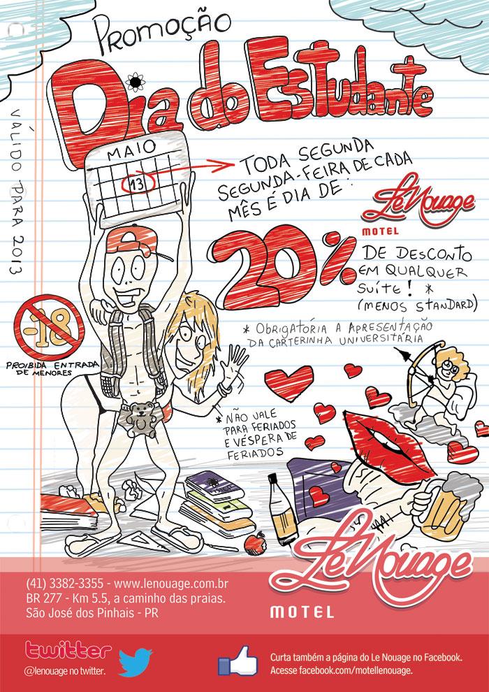criacao-de-newsletter-promocao-estudante-lenouage-2013-gra