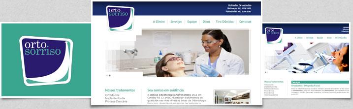 criacao-de-sites-em-curitiba-ortosorriso