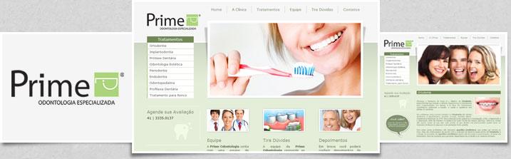 criacao-de-sites-em-curitiba-prime-odontologia