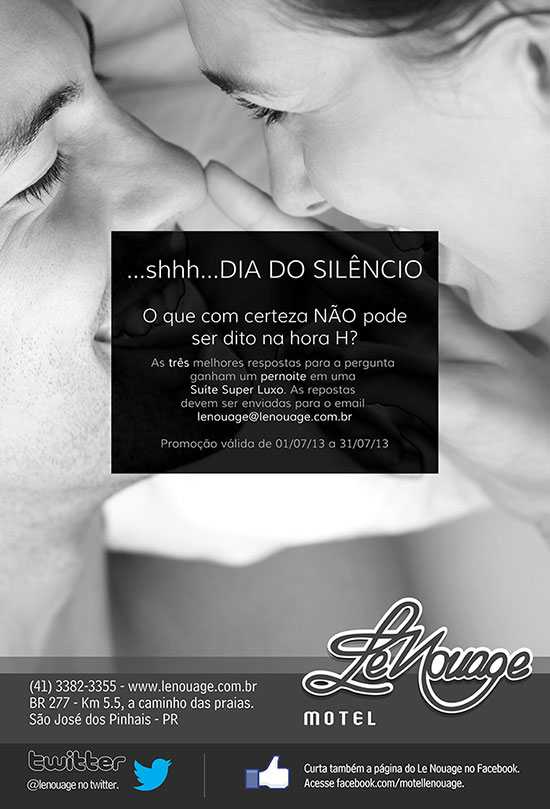 Criação de Newsletters, Newsletters para Empresas, Promoções para Motéis | Conceito Ideal