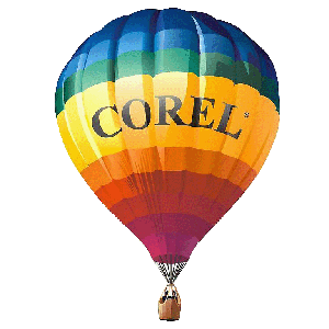 CorelDraw small
