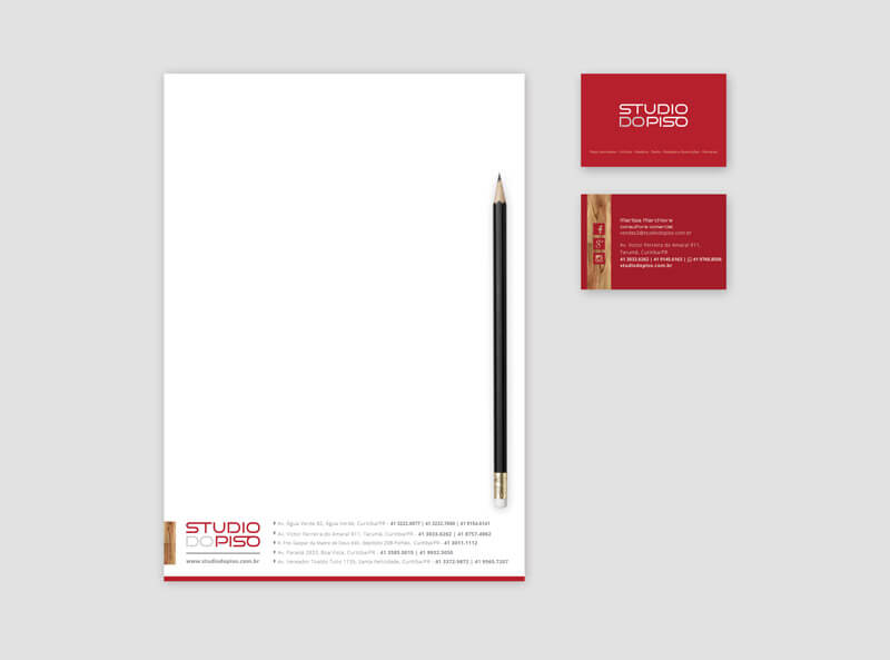 criação de identidade visual