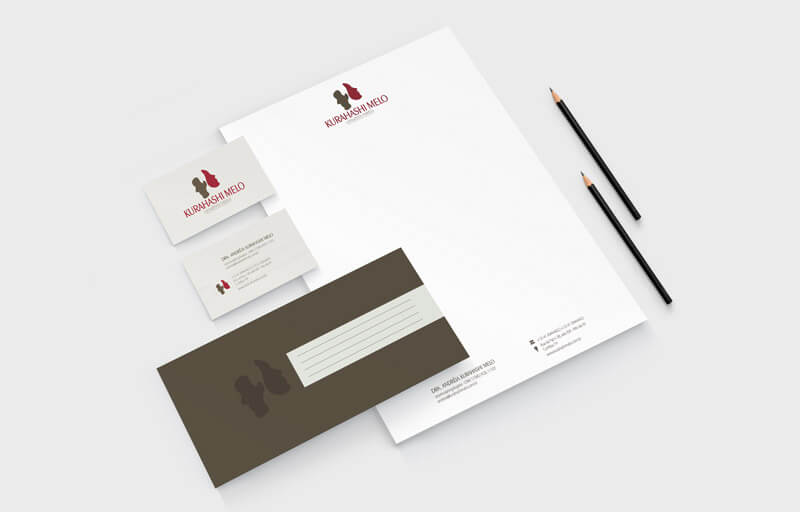 criação de identidade visual