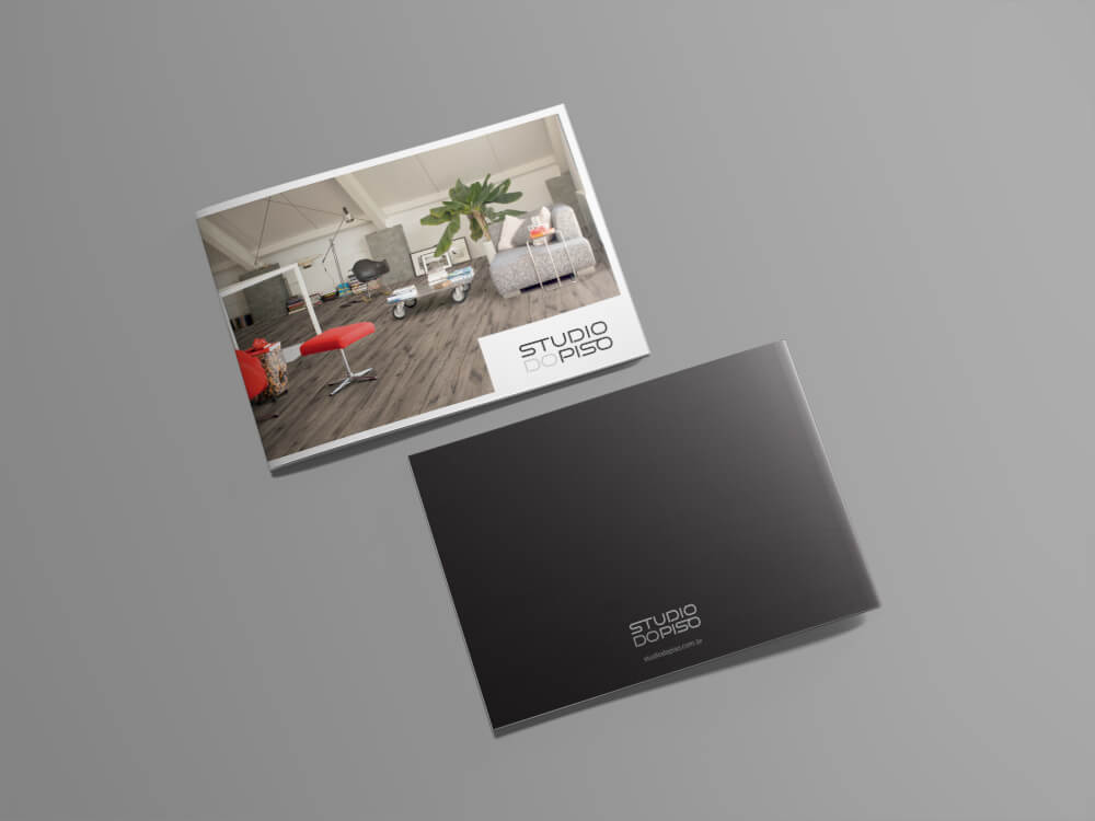 criação de revistas e boletins