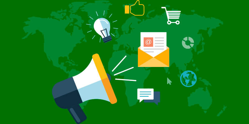 gerenciamento de links patrocinados