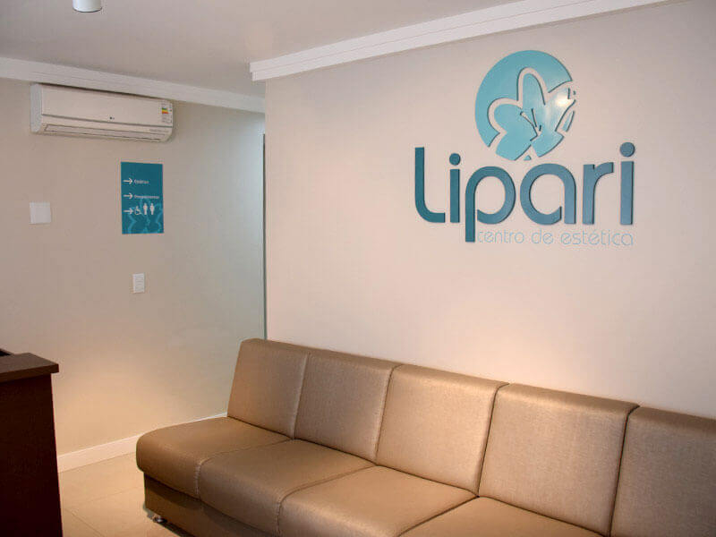 projeto de sinalização