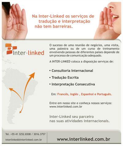 Newsletter-Interlinked
