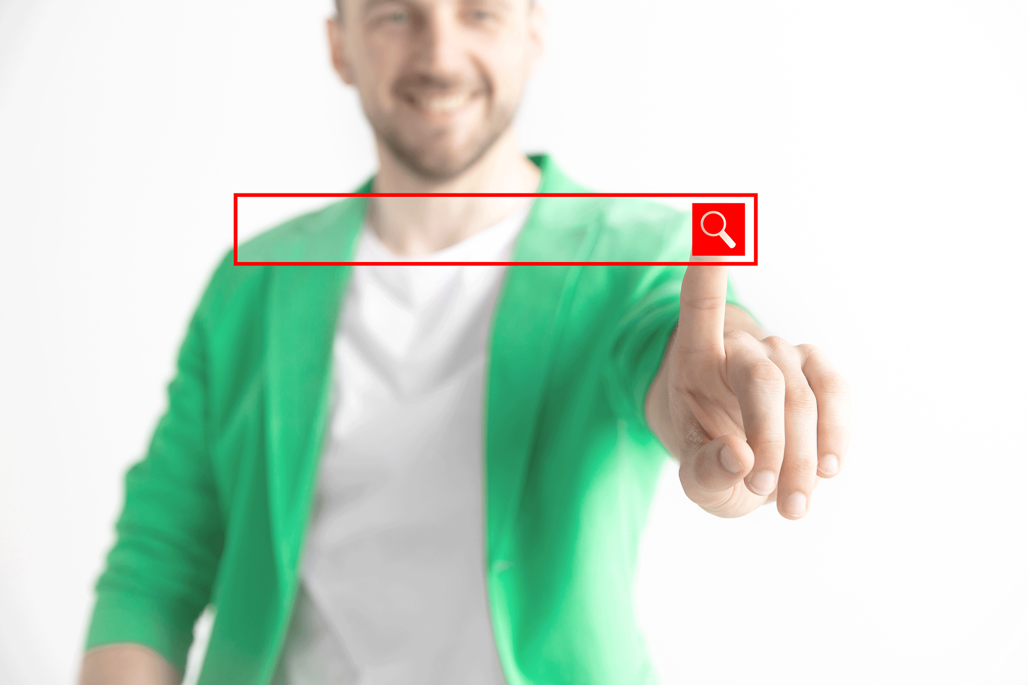 Primeira Pagina Garantia