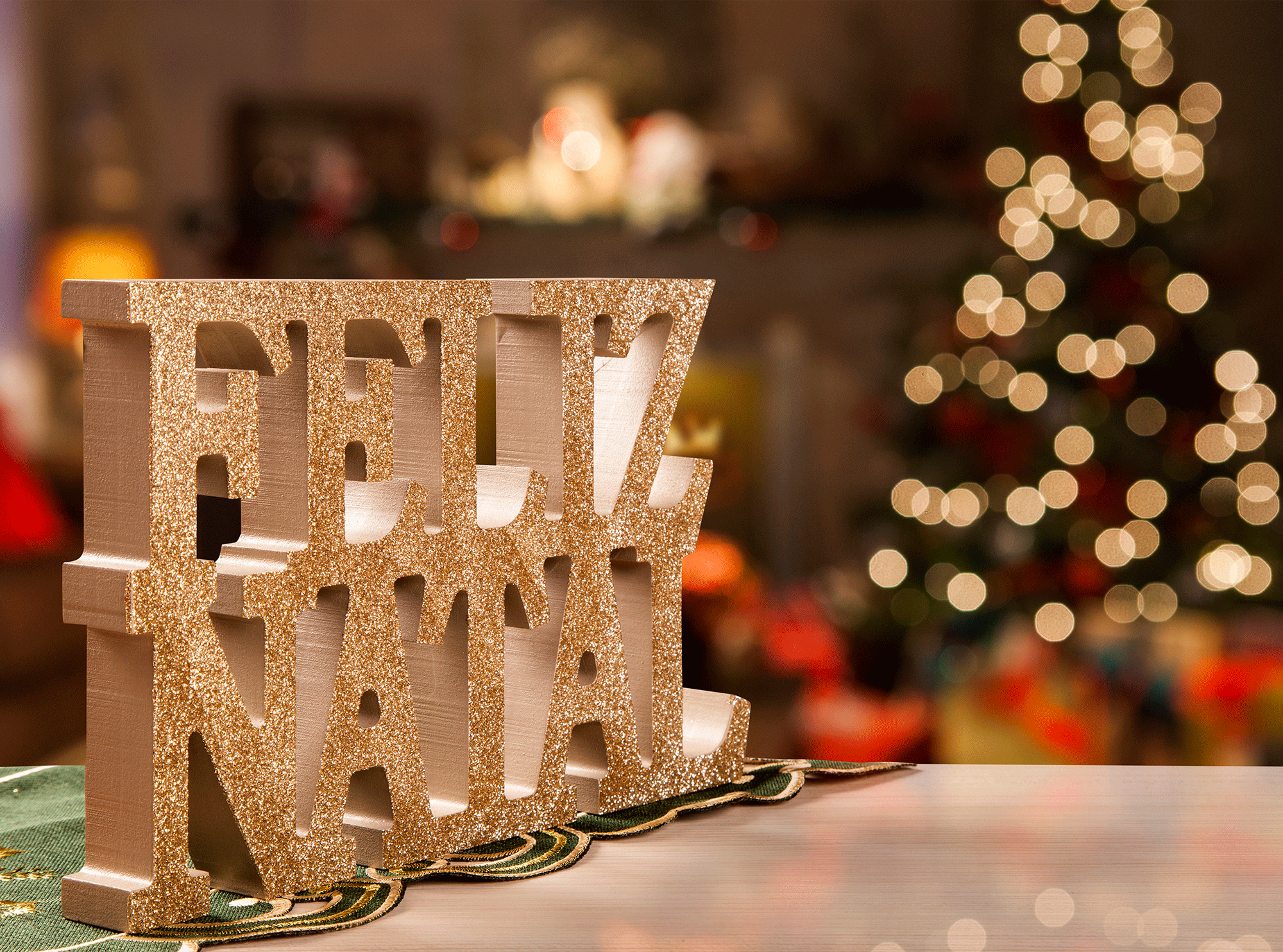 Natal Na Alfalarme