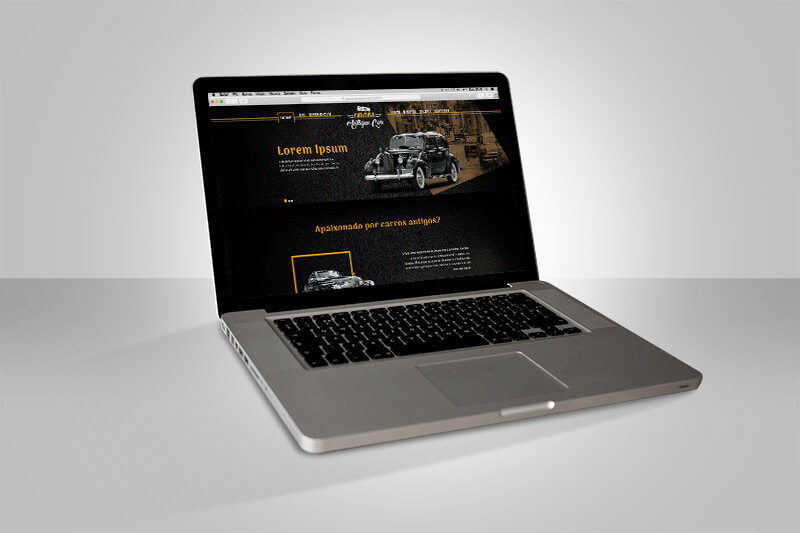 desenvolvimento de sites