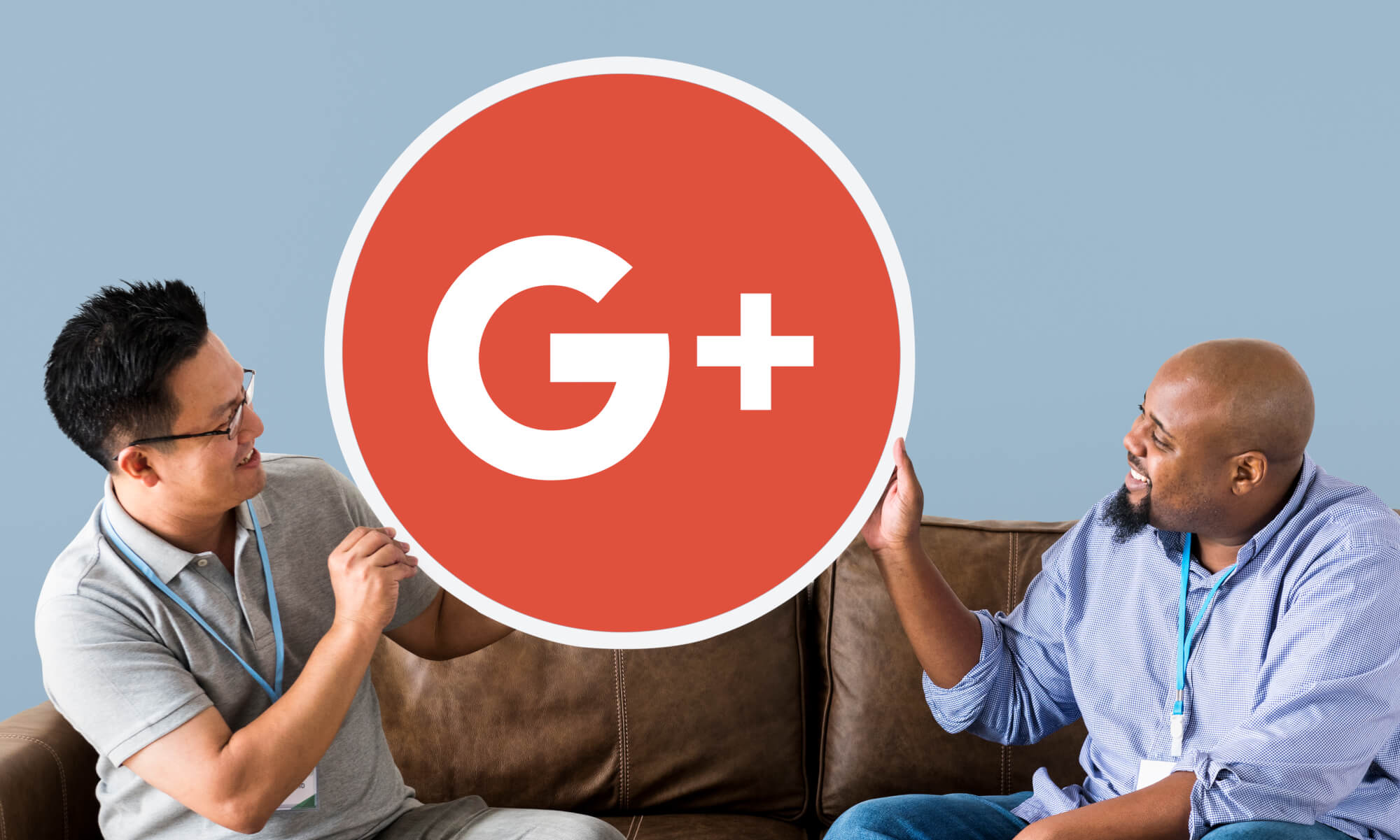 5 motivos pelos quais você tem que ter Google Plus