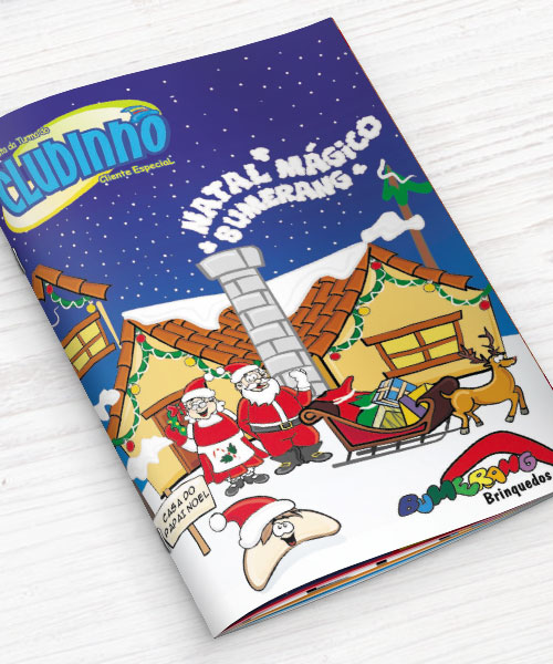 Criacao De Editoriais Revistinha Bumerang 07