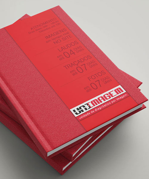 Caderno Unimagem Peq