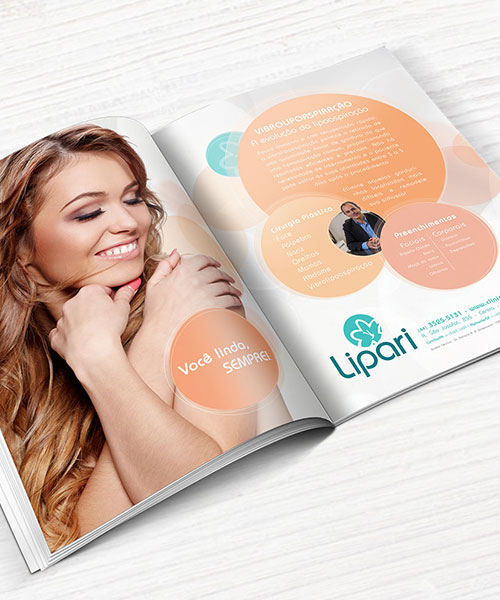 Criacao De Anuncios Lipari 1 Peq