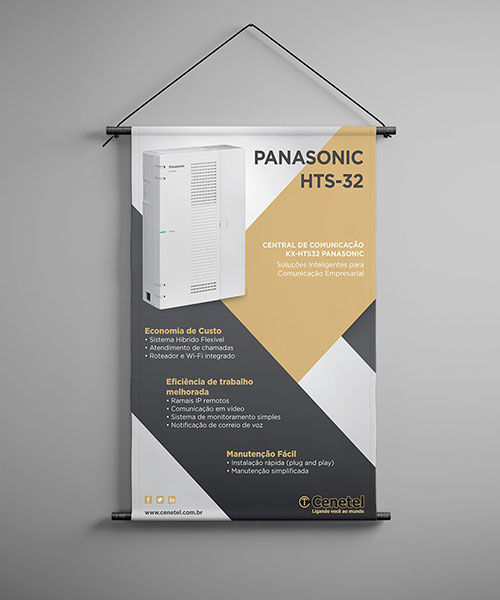 Criacao De Banner Impresso Cenetel 1 Peq