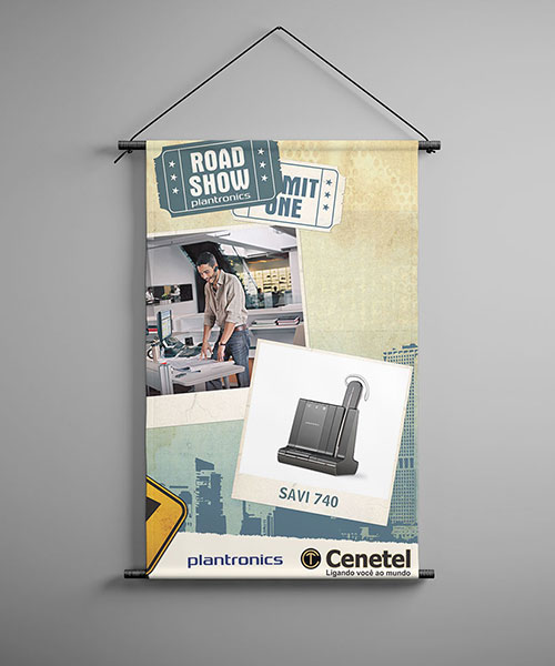 Criacao De Banner Impresso Cenetel 3 Peq