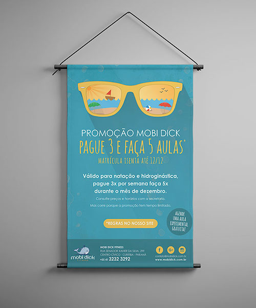 Criacao De Banner Impresso Mobidick 1 Peq