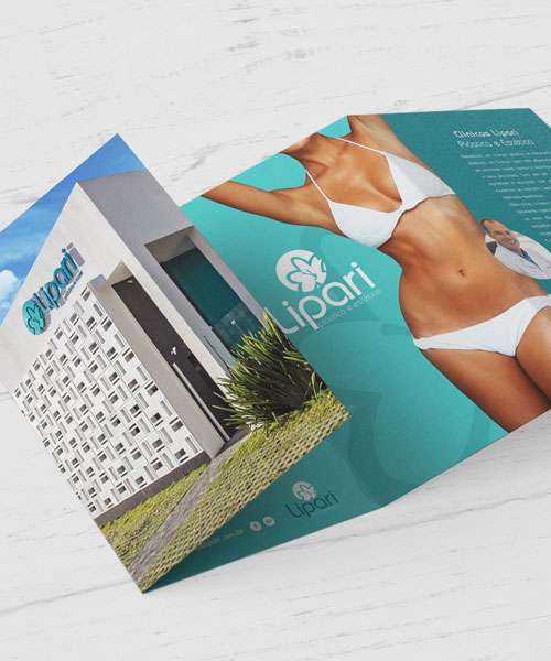 Criacao De Folder Lipari 1