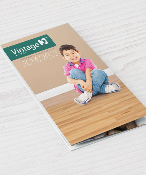 Criacao De Folder Vintage 1 Peq