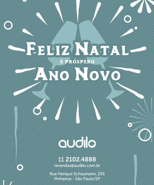 Criacao De Newsletter Audilo 2