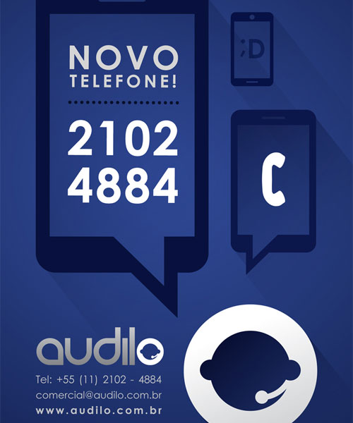 Criacao De Newsletter Audilo 4