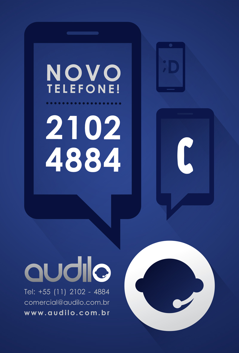 Criacao De Newsletter Audilo 4