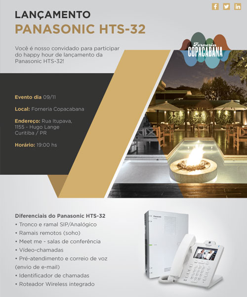 Criacao De Newsletter Cenetel 1