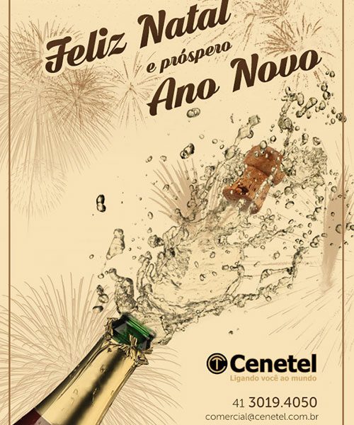 Criacao De Newsletter Cenetel 2