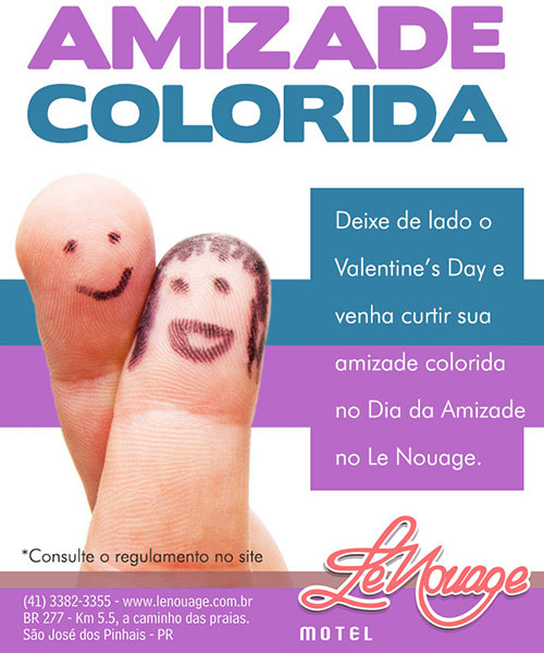 Criacao De Newsletter Lenouage 3