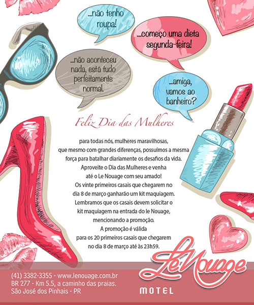 Criacao De Newsletter Lenouage 5