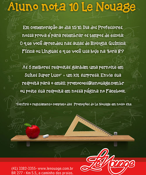 Criacao De Newsletter Lenouage 9