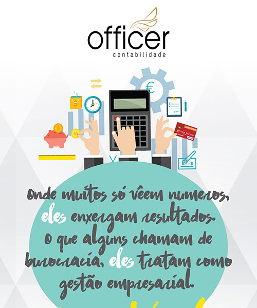 Criacao De Newsletter Officer 2
