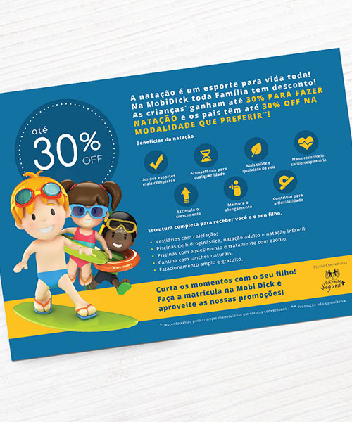 Criacao Flyers Mobidick 1 Peq