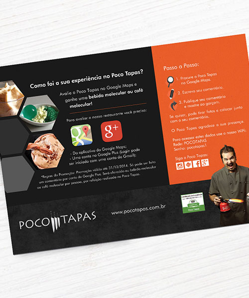 Criacao Flyers Pocotapas 1 Peq