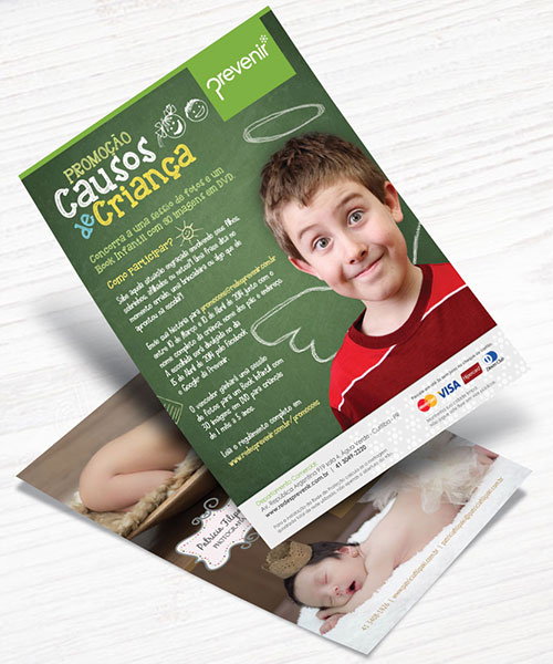 Criacao Flyers Prevenir 2 Peq