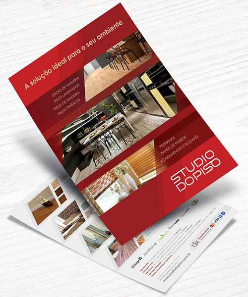 Criacao Flyers Studio Do Piso 1 Peq
