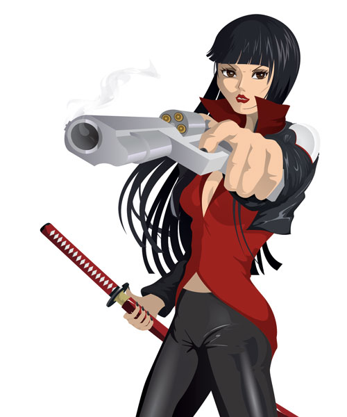 Ilustracao Ana Versa 02 Peq