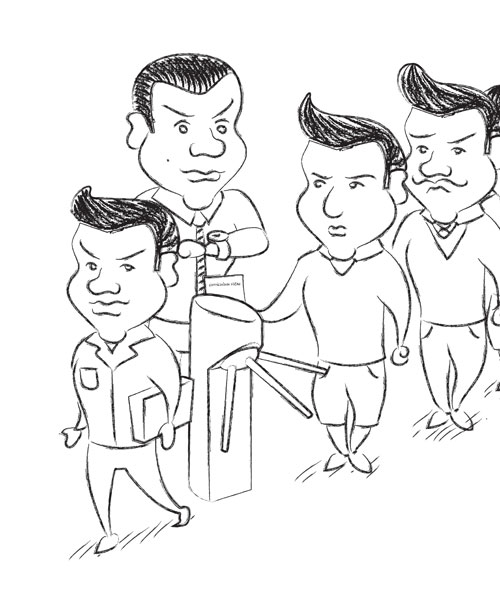 Ilustracao Assedio 05 Peq