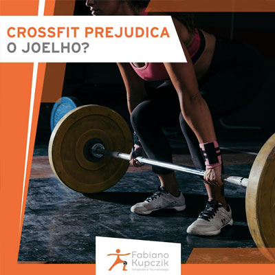 Redes Sociais Fabiano Crosfit