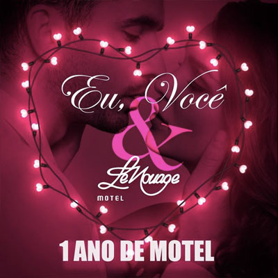 Redes Sociais Lenouage 1 Ano Lenouage