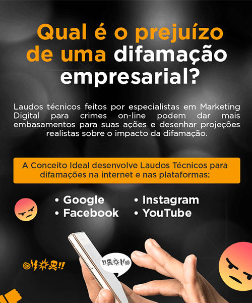 Criacao De Newsletter Conceito Ideal 1