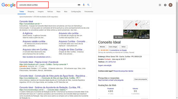 5 Dicas Para Identificas Sites Falsos 2