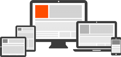 Sites Responsivos